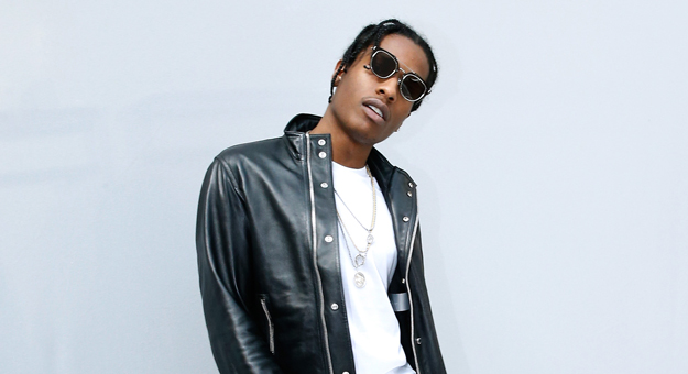 A$ap Rocky, The National, Arctic Monkeys и Бьорк выступят в Барселоне летом