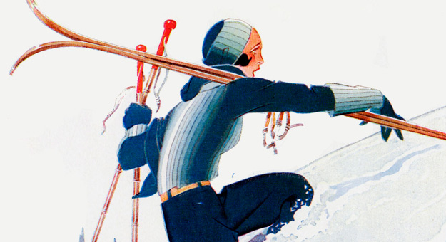 Сноубордистка спрашивает визажистов: как краситься под шлем и спасти кожу на склоне