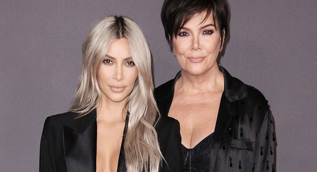 Семейство Кардашьян — Дженнер снялось в кампании белья Calvin Klein