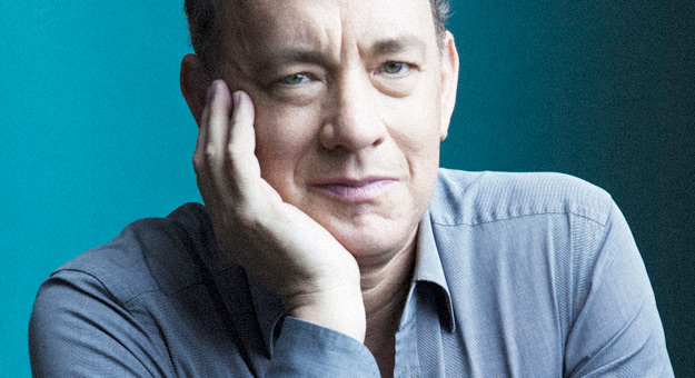 Том Хэнкс сыграет пресвитерианского проповедника и телеведущего