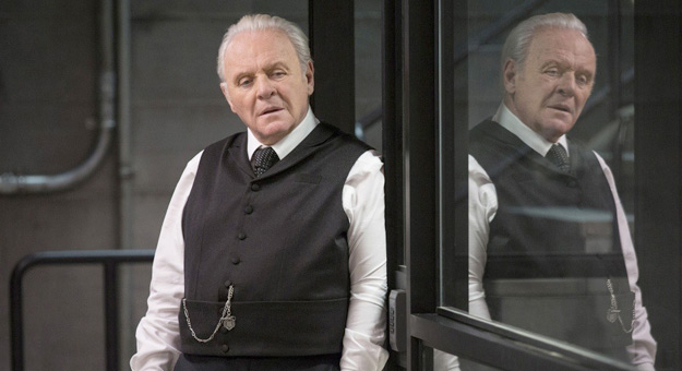 Хопкинс, быки и битое стекло в трейлере второго сезона «Мира Дикого Запада»