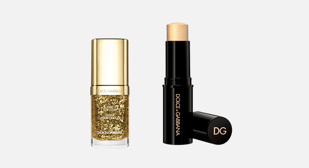 Ароматическая маска для глаз, румяна-хайлайтер и другие новинки недели