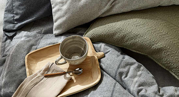 Утро после новогодней ночи: 9 главных действий