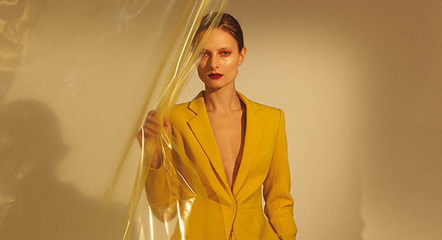 Nebo, коллекция осень-зима 2017