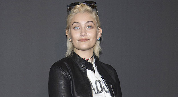 «Я считаю себя черной»: дочь Майкла Джексона дала первое откровенное интервью