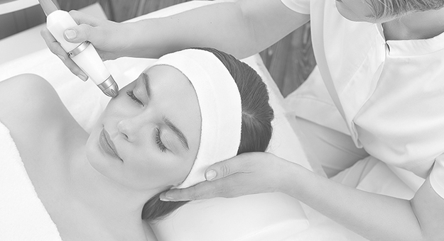 Экстралифтинг: 3 процедуры для лица за 24 часа до Нового года