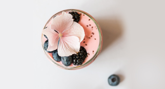 Порошки, листья моринги и земляной миндаль: суперфуды 2018 года