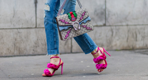 Шопинг: что надо успеть купить на распродаже