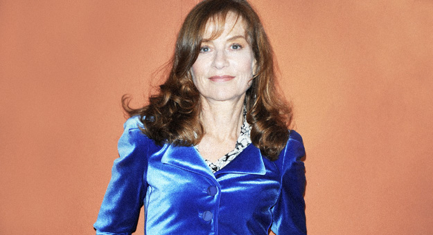 Как повторить культовый образ: Изабель Юппер