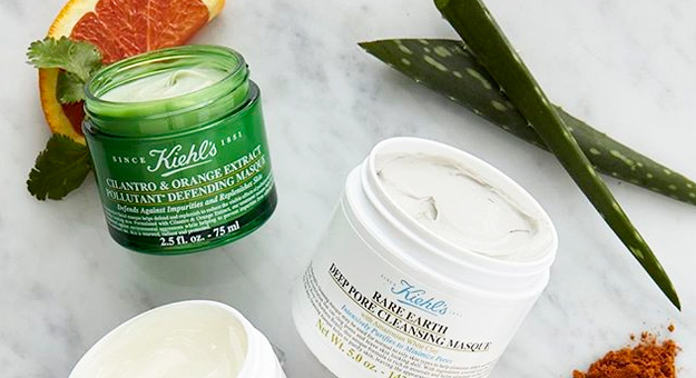 Kiehl’s создает сообщество «Кремоголиков»
