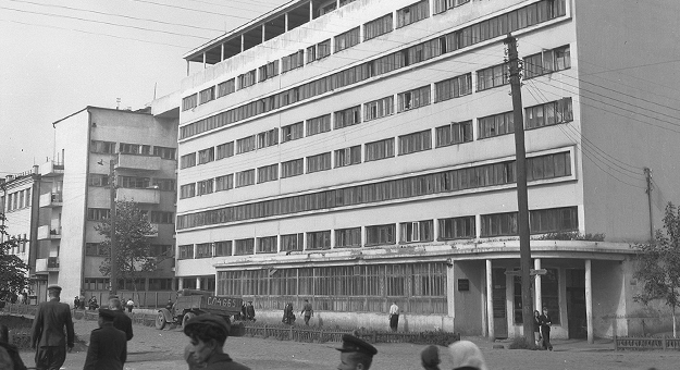 Гид по Екатеринбургу для Гоши Рубчинского и его друзей