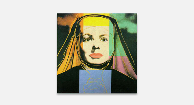 Ватикан устроит масштабную выставку Энди Уорхола