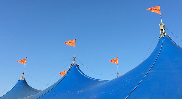 Как превратить поездку на фестиваль или биеннале в полноценный отпуск