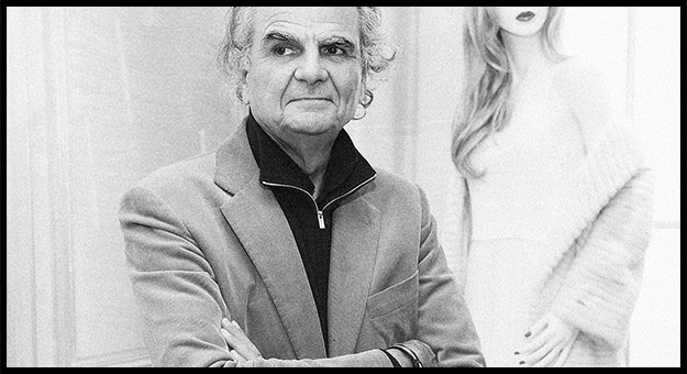 Патрика Демаршелье обвинили в сексуальных домогательствах