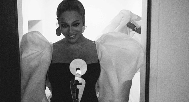 Бейонсе и Элтон Джон запишут вместе песню для «Короля Льва»