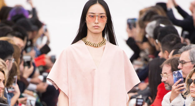 Тенденции-2018: десертные оттенки