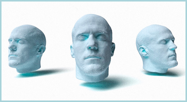 Как технологии распознавания лиц переворачивают мир шопинга