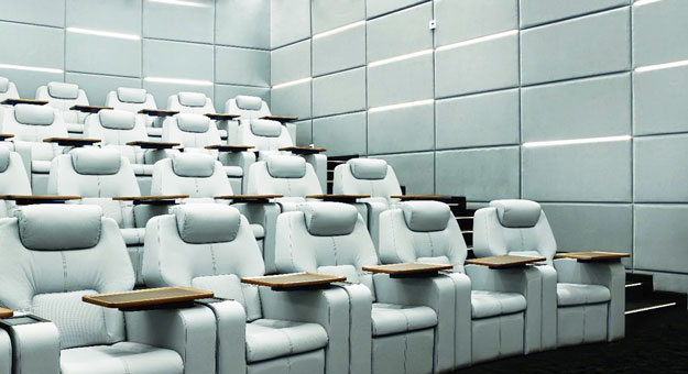 Кинотеатр «Москва» покажет главные фильмы «Оскара»