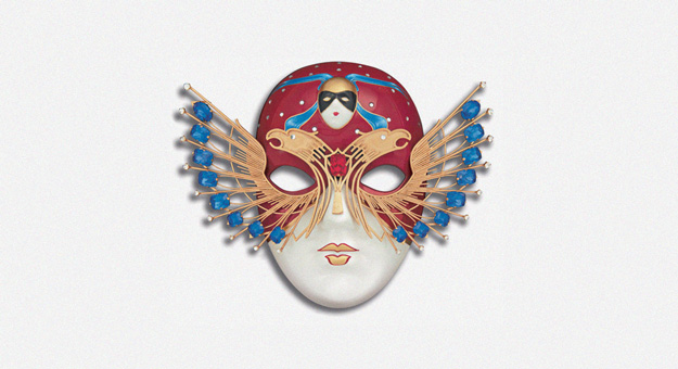 В Москве покажут 12 спектаклей «Золотой маски»