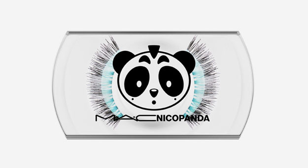 M.A.C. и Никола Формикетти выпустили совместную коллекцию