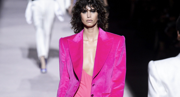 Тенденции-2018: стиль 80-х