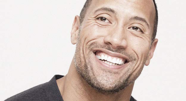 Как Дуэйн Скала Джонсон, Зендая и Эд Ширан стали героями поколения Z