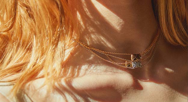 Подвески Chanel — выбор Buro 24/7