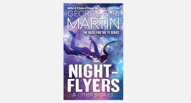 SyFy показал тизер сериала по фантастическому рассказу Джорджа Мартина