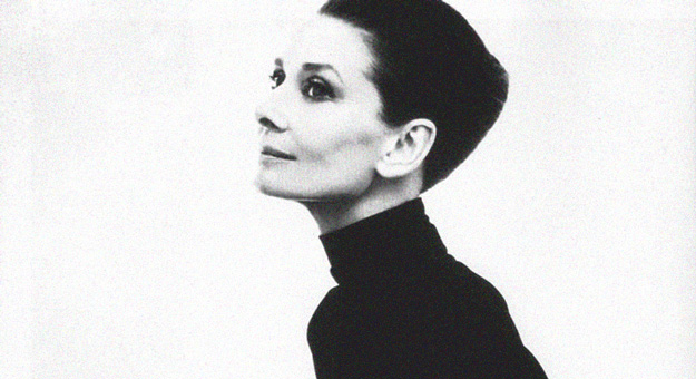 Внучка Одри Хепберн открыла в Нью-Йорке свою первую выставку