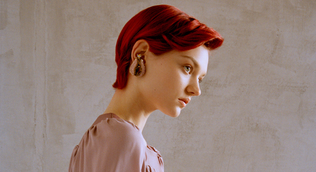 Nebo, коллекция весна-лето 2018