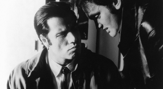 Тест: Угадайте, какие из культовых фильмов освистали в Каннах