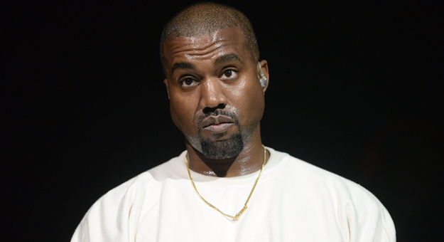 Канье Уэст показал список треков со своих новых альбомов