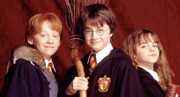 Джоан Роулинг рассказала о возможных продолжениях «Гарри Поттера»