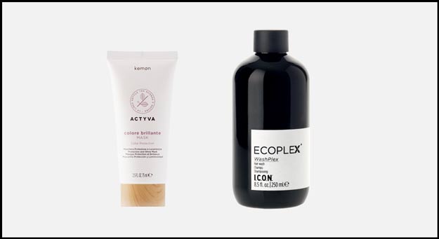 Лучшие средства для поддержания цвета окрашенных волос