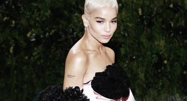 Что знаменитости думают о Met Gala на самом деле