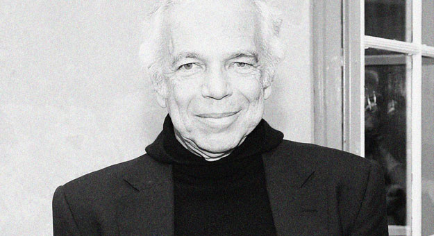 Ральф Лорен получит премию CFDA