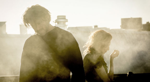 Онлайн-премьера фильма Алисы Хазановой «Осколки»