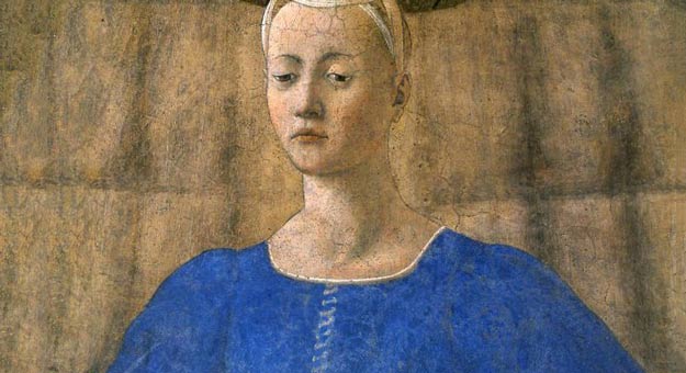 В Эрмитаже покажут работы одного из главных художников Раннего Возрождения
