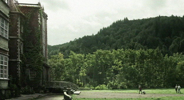 Вышел трейлер нового мистического фильма с Умой Турман