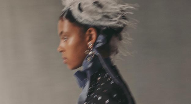 Erdem, коллекция Resort 2019