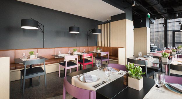 «AZIMUT Отель Смоленская Москва» подготовил специальные предложения для футбольных фанатов