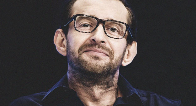 Константин Хабенский запустит блокчейн-платформу для сбора средств на кино