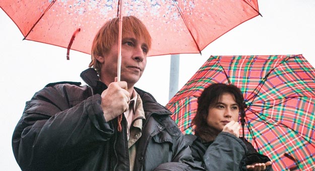 Почему журналистов возмутил фильм «Временные трудности» с Иваном Охлобыстиным