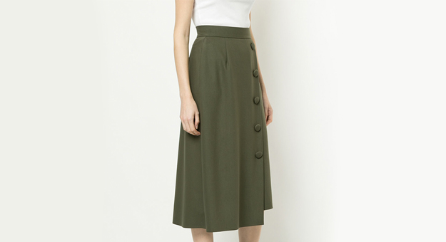 Что купить: необычные юбки