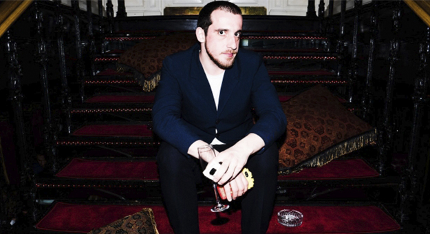 В «Афимолле» пройдет паблик-ток с автором телеграм-канала «Психо Daily» Павлом Вардишвили