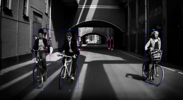 Барбара Дэвидсон: «У женщин-фотожурналистов больше привилегий»