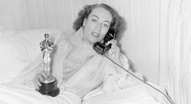 Тест: Как пройдет ваша церемония вручения премии «Оскар»