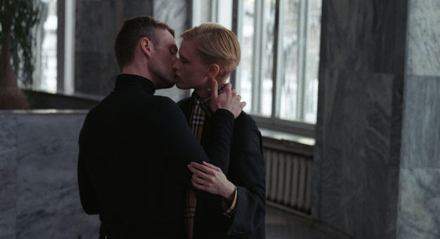 Все сложно — съемка Buro 24/7