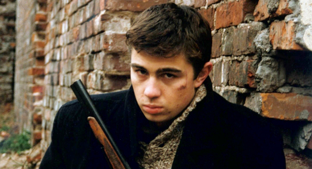 25 главных постсоветских фильмов — выбор критиков, журналистов и других экспертов