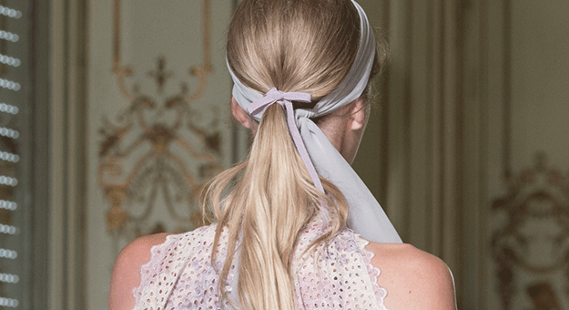 8 экспериментов с волосами, которые стоит попробовать в этом сезоне